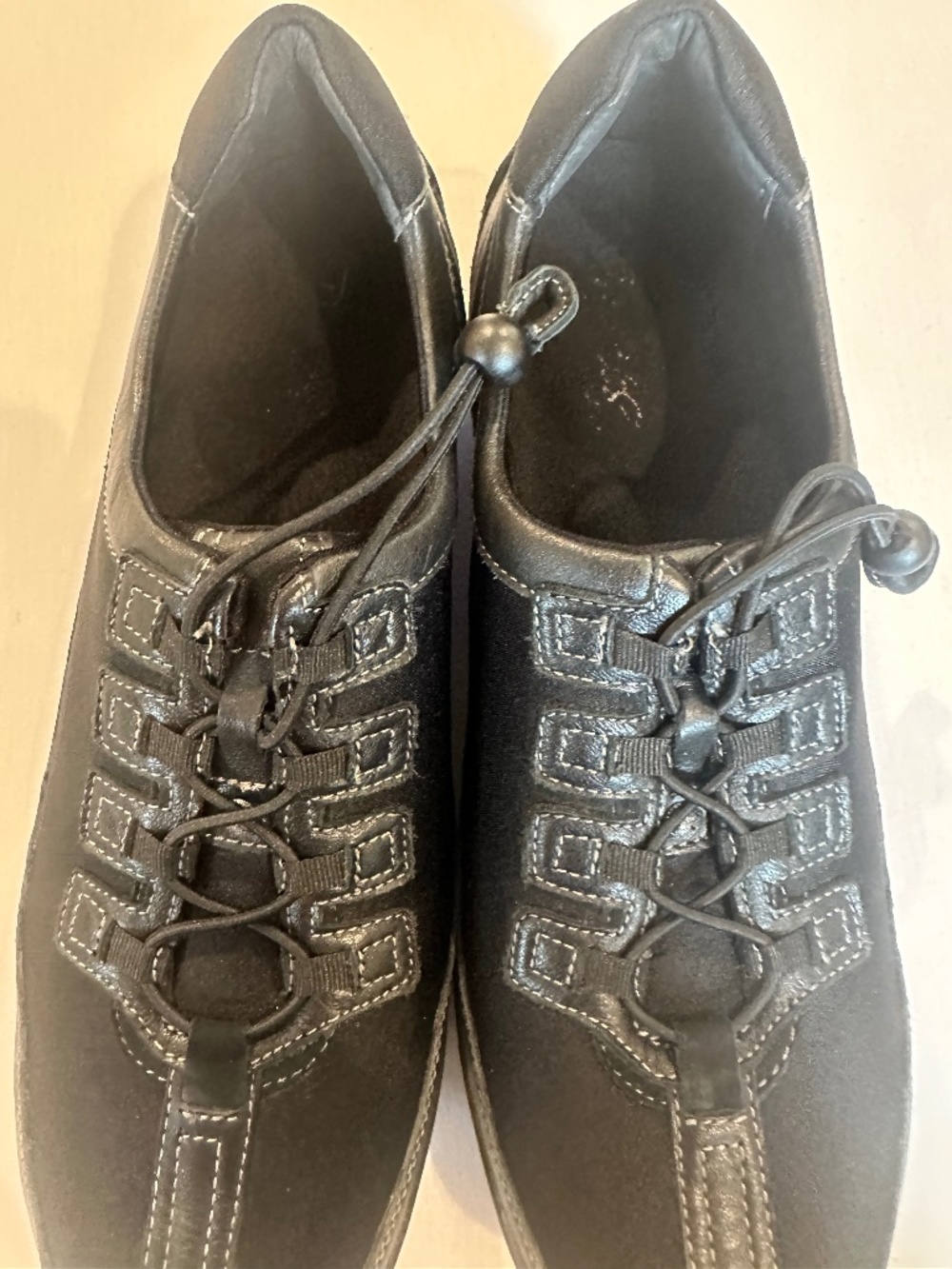 Aetrex shoes
